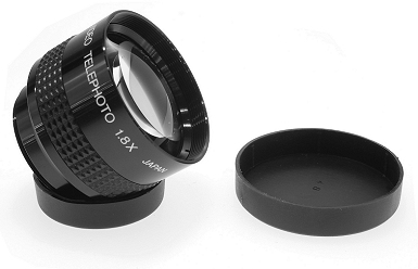 AICO x1.8 Telephoto Lens